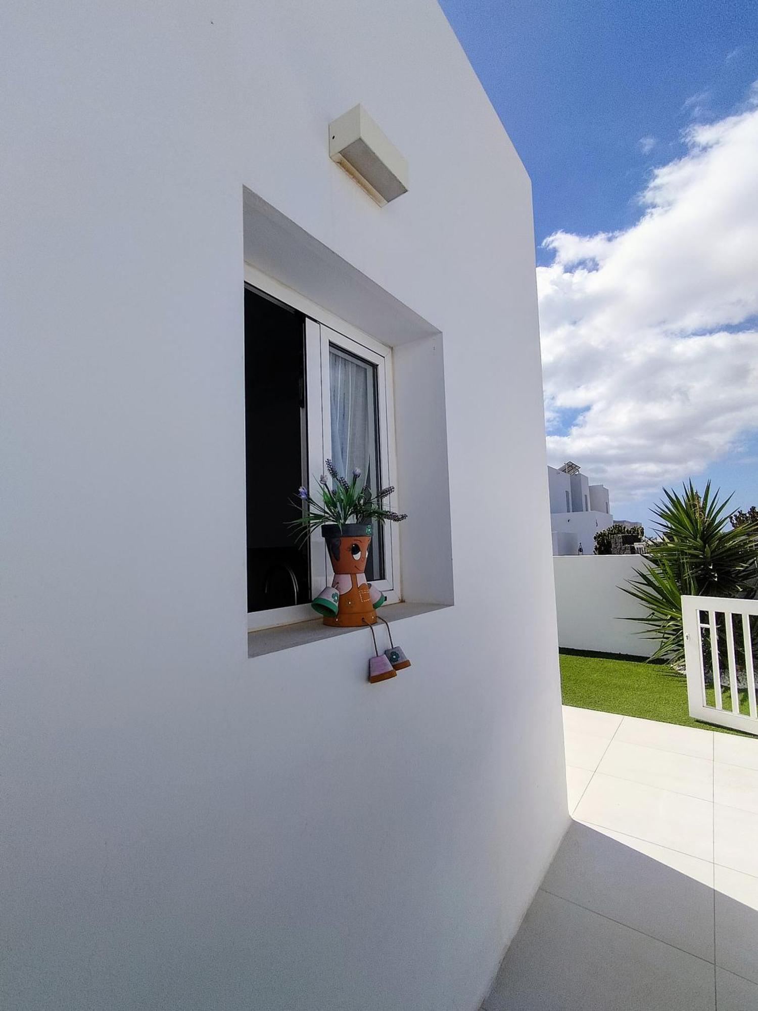 Lovely Villa Agua & Fuego,Heated Pool Playa Blanca  Eksteriør billede